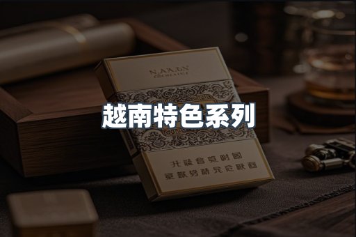 越南特色系列